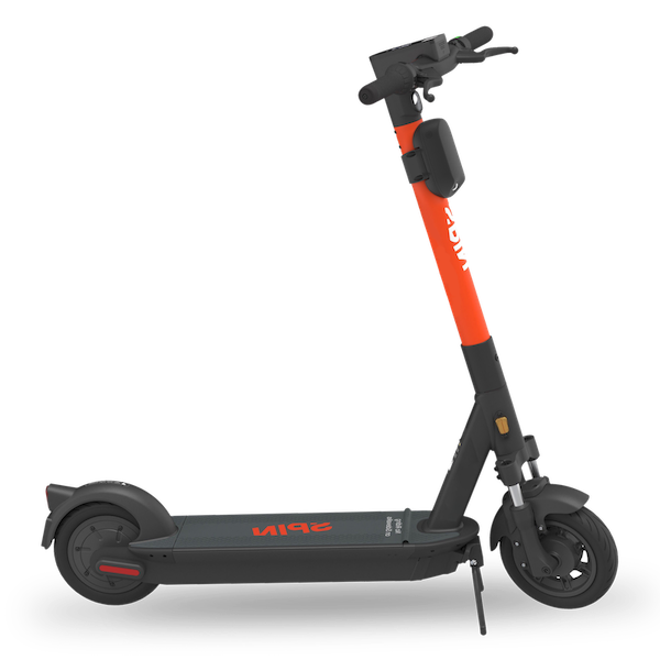 Urban Sports Service at Store